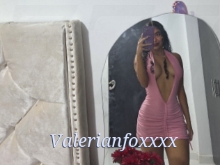 Valerianfoxxxx