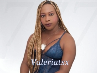 valeriatsx 777 Erotik Chat