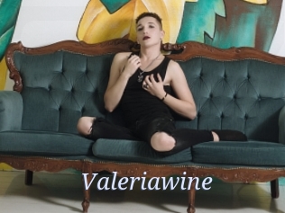 valeriawine 777 Erotik Chat