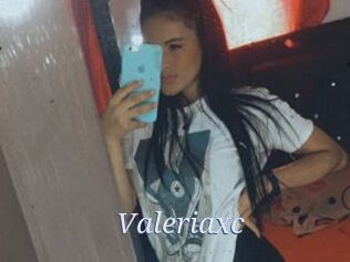 Valeriaxc