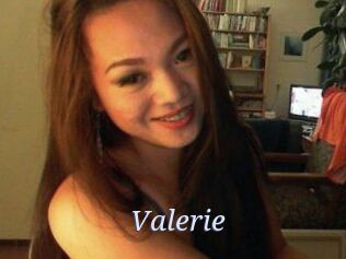 Valerie