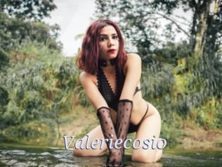 valeriecosio 777 Erotik Chat