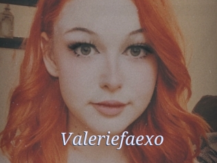 Valeriefaexo