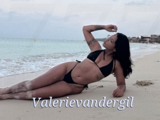 Valerievandergil