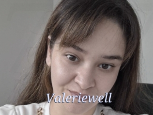 Valeriewell