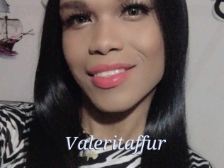 Valeritaffur