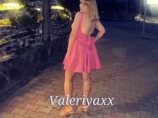 Valeriyaxx