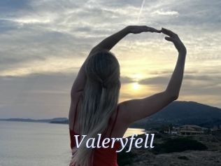 valeryfell 777 Erotik Chat