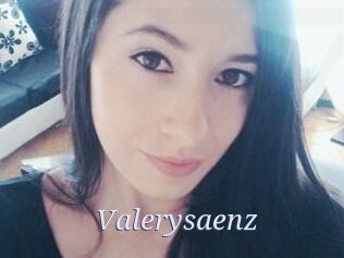 Valerysaenz