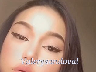 valerysandoval 777 Erotik Chat