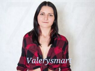 Valerysmart