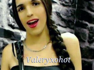Valeryxohot