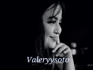 Valeryysoto