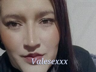 Valesexxx