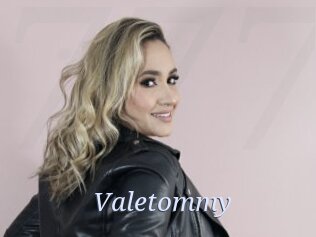 Valetommy