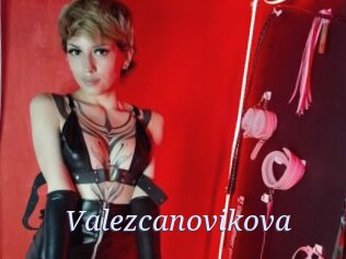Valezcanovikova