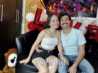 valleria 777 Erotik Chat