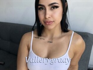Vallerygraay