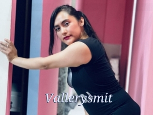 Vallerysmit