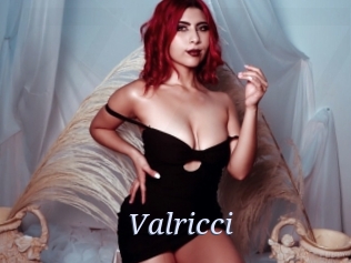 valricci 777 Erotik Chat