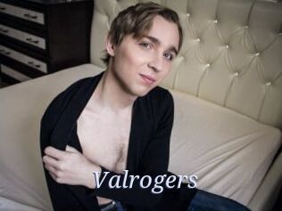 Valrogers