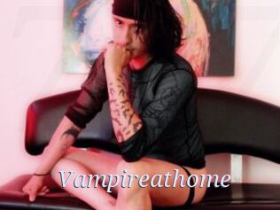 Vampireathome