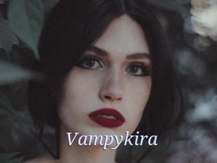 Vampykira
