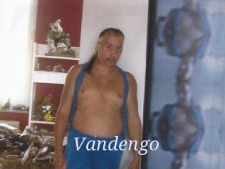 Vandengo