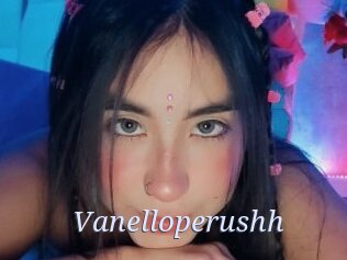 Vanelloperushh