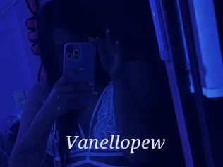 Vanellopew