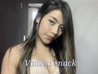 Vanesa_snack