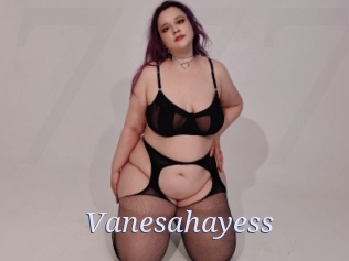 vanesahayess 777 Erotik Chat