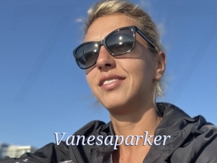 Vanesaparker