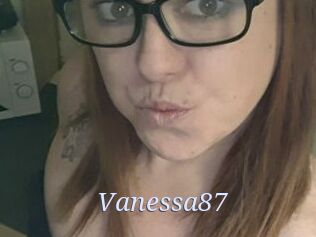 Vanessa87