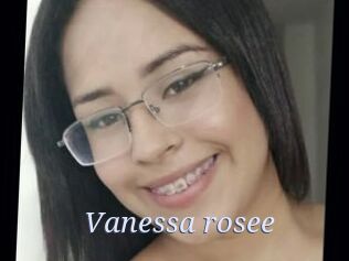 Vanessa_rosee