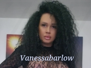 Vanessabarlow