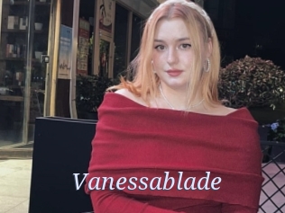 Vanessablade