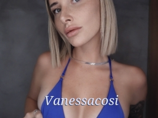 vanessacosi 777 Erotik Chat