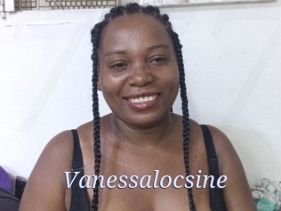 Vanessalocsine
