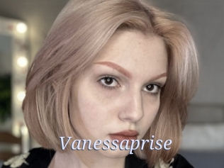 Vanessaprise