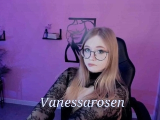 Vanessarosen