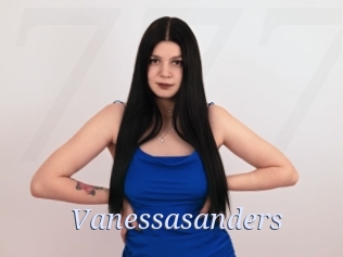 Vanessasanders