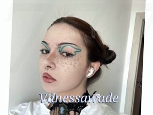 vanessawade 777 Erotik Chat