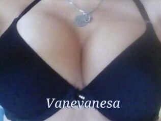 Vanevanesa
