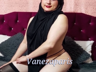 Vanezaparis