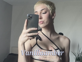 Vanillaamber