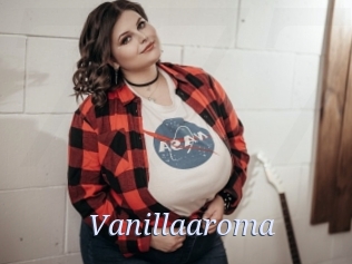 Vanillaaroma