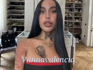 vannavalencia 777 Erotik Chat