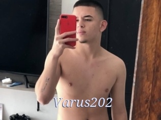 Varus202