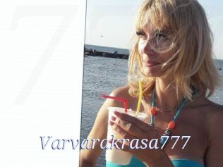 Varvarakrasa777